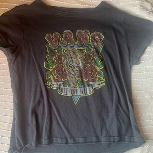 Vans Graphic T-shirt